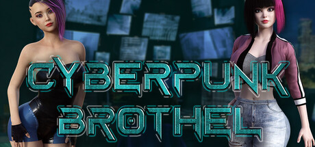 Cyberpunk Brothel 🤖