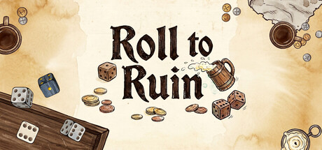 Roll to Ruin