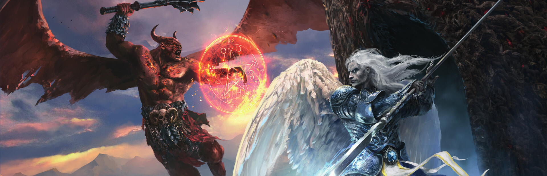 Mitrys: Legends of Eania