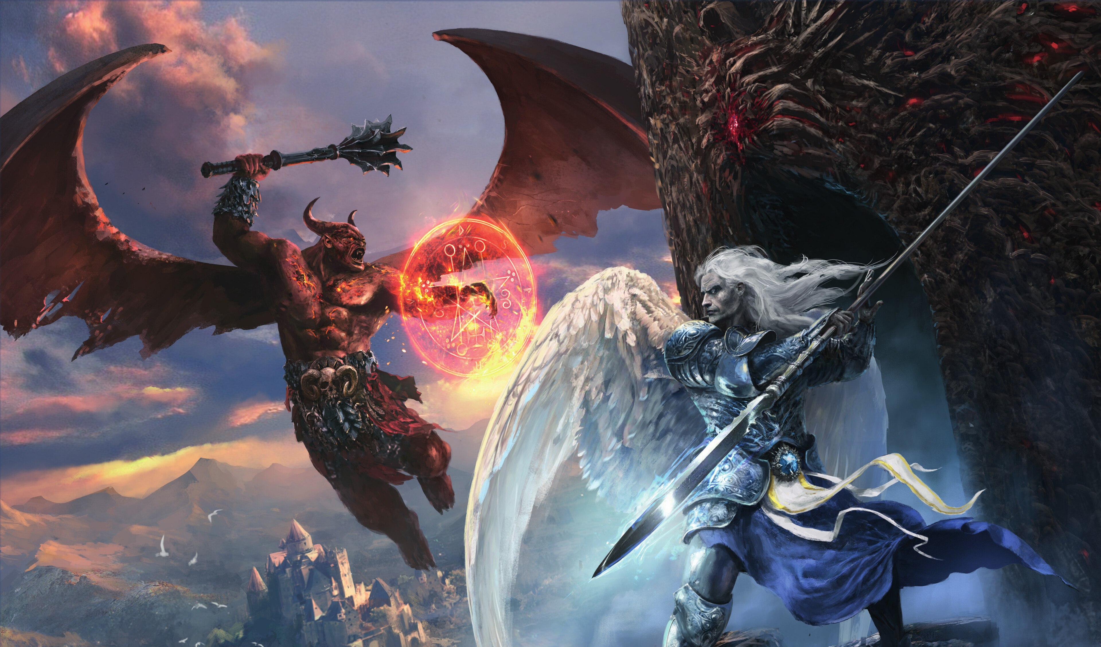 Mitrys Battles screenshot 6