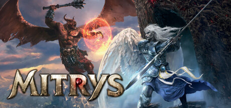 Mitrys: Legends of Eania