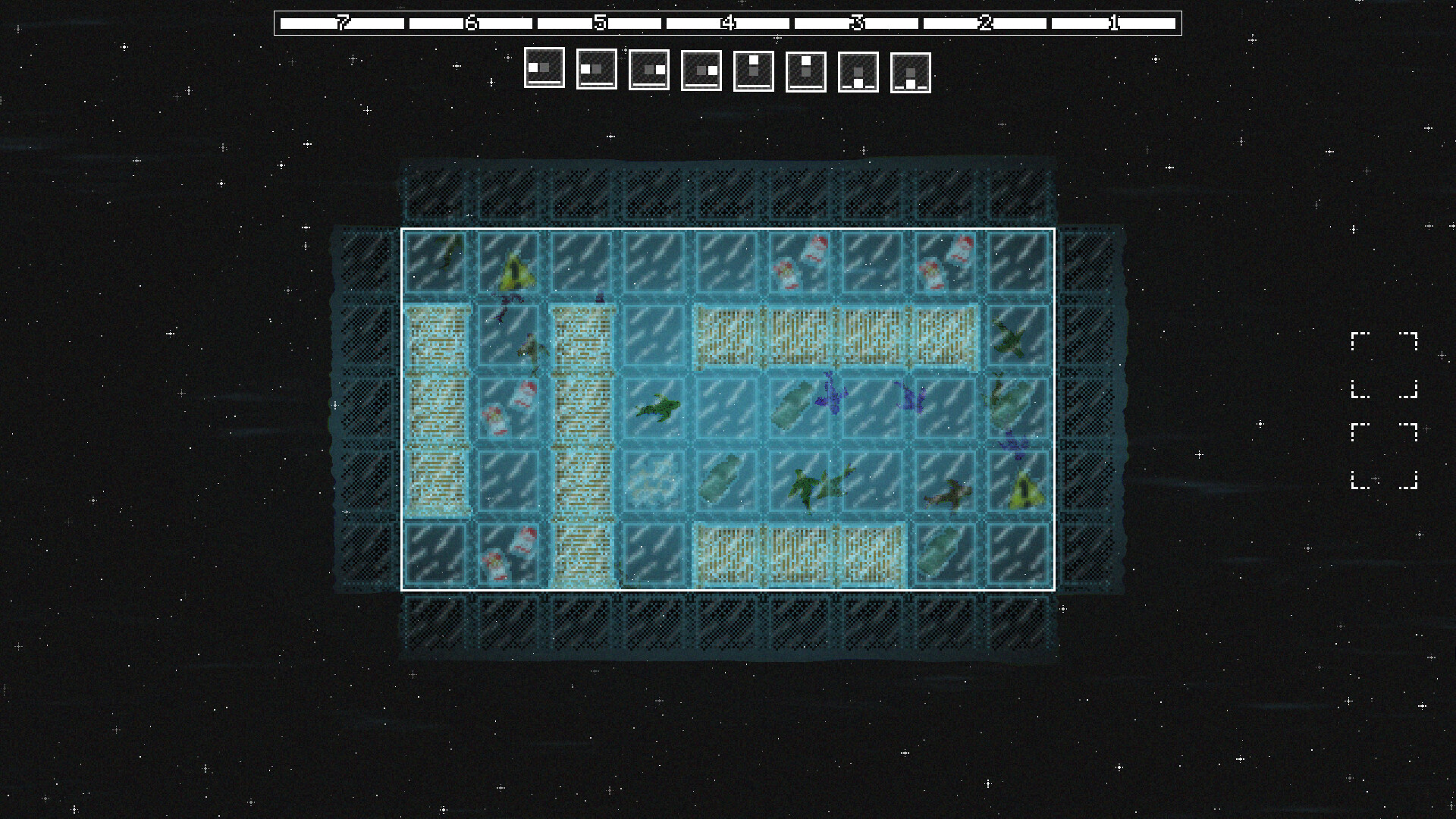 Click through Earth screenshot 5