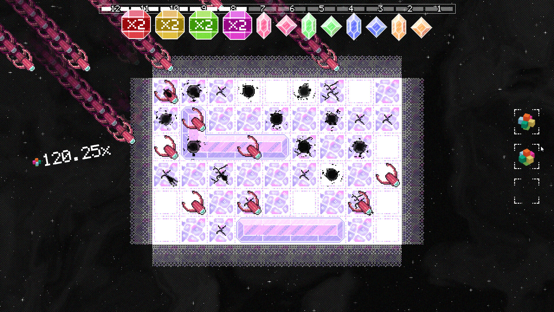 Click through Earth screenshot 6
