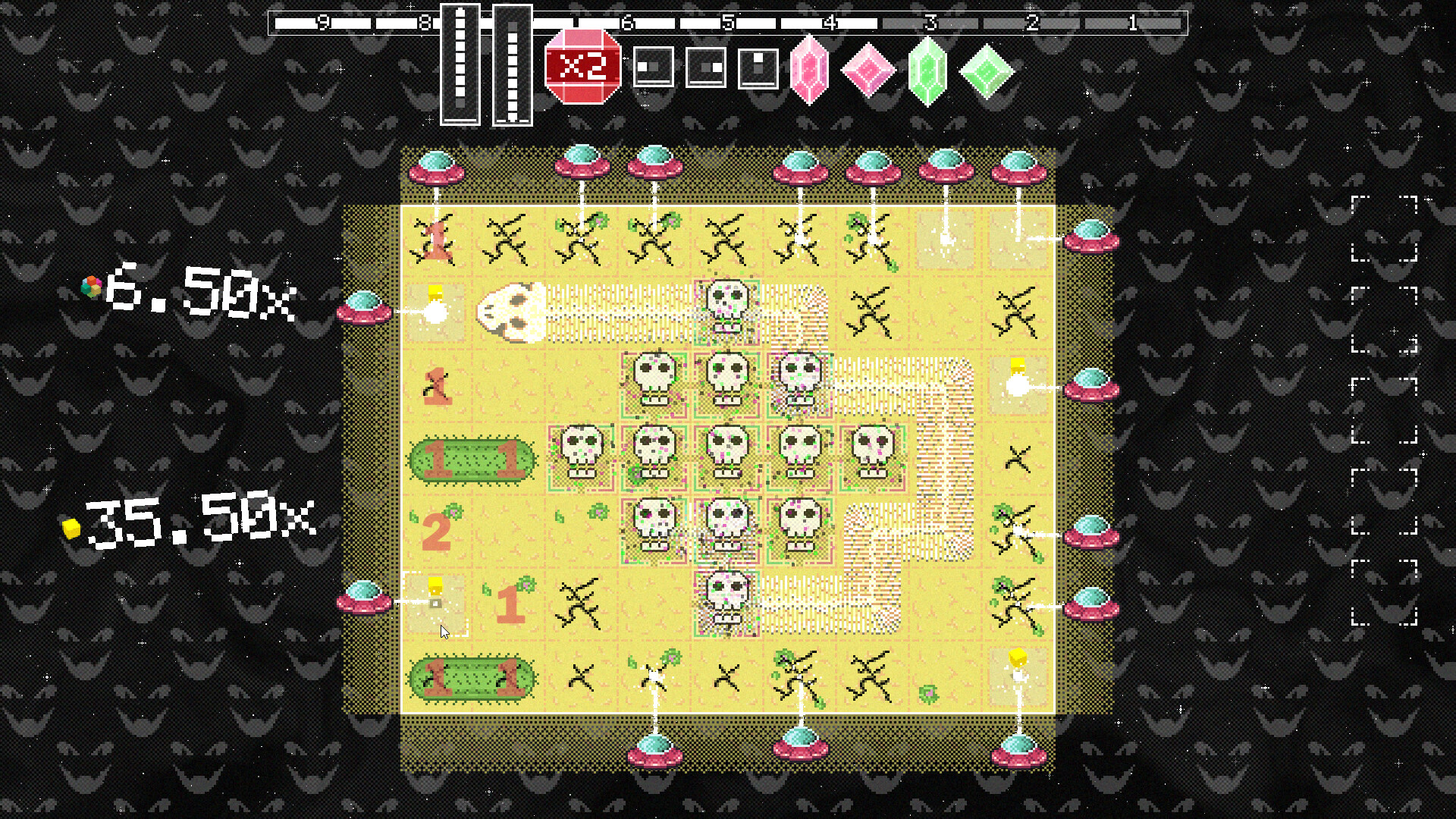 Click through Earth screenshot 3
