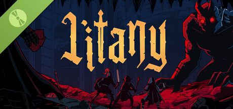 Litany Demo
