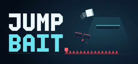 Jump Bait — Steam header