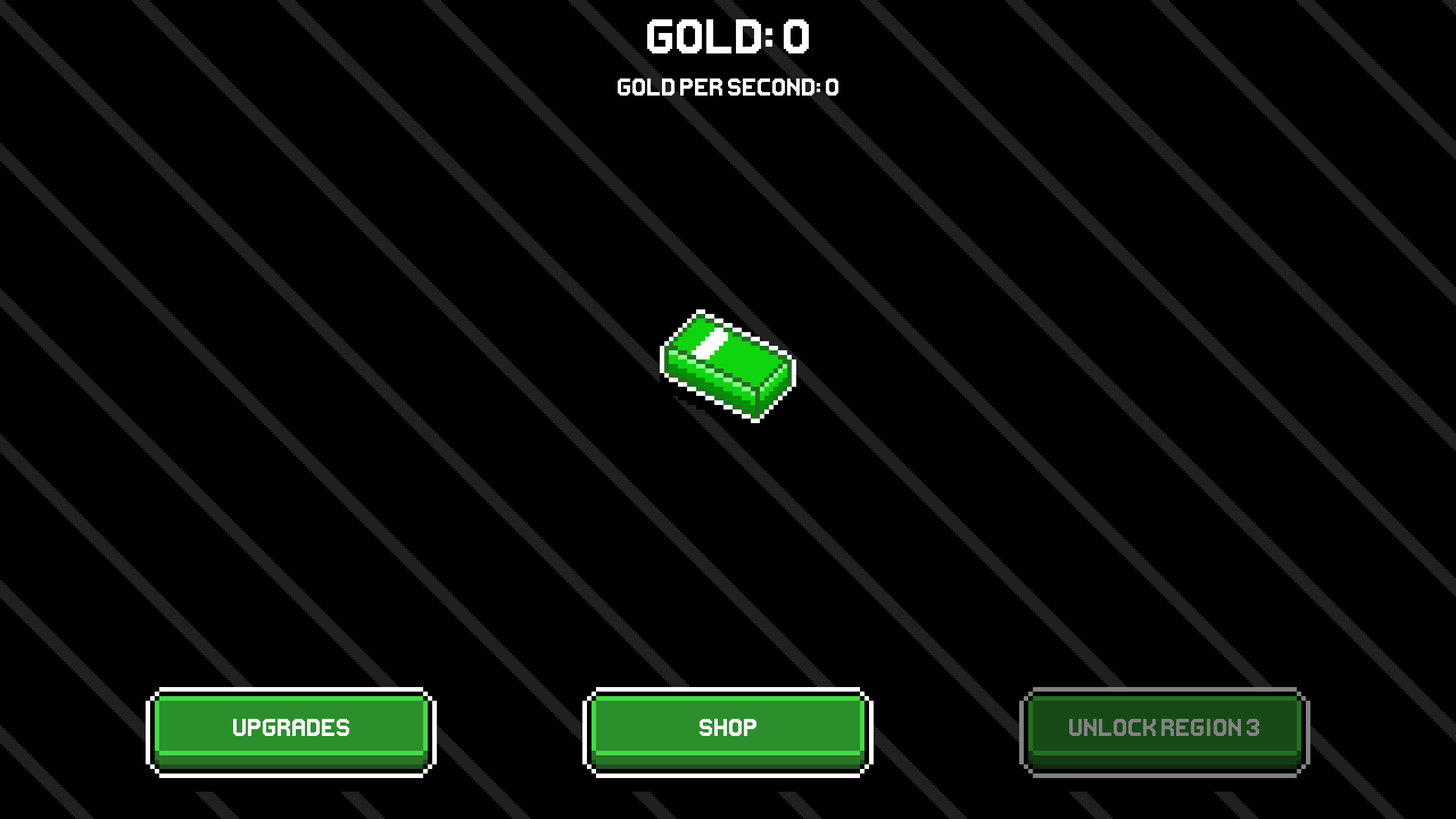 Goldidling screenshot 6