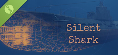 Silent Shark Demo
