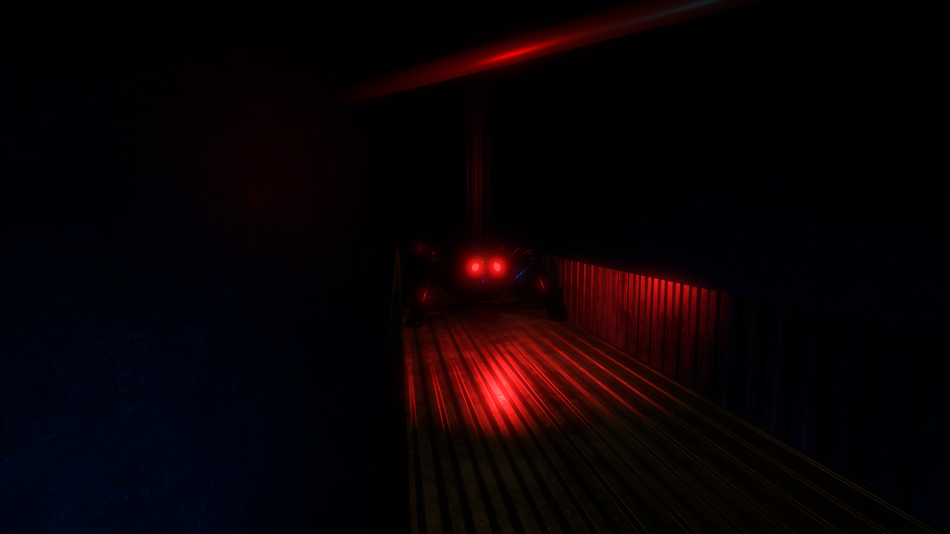 Sector Null screenshot 1