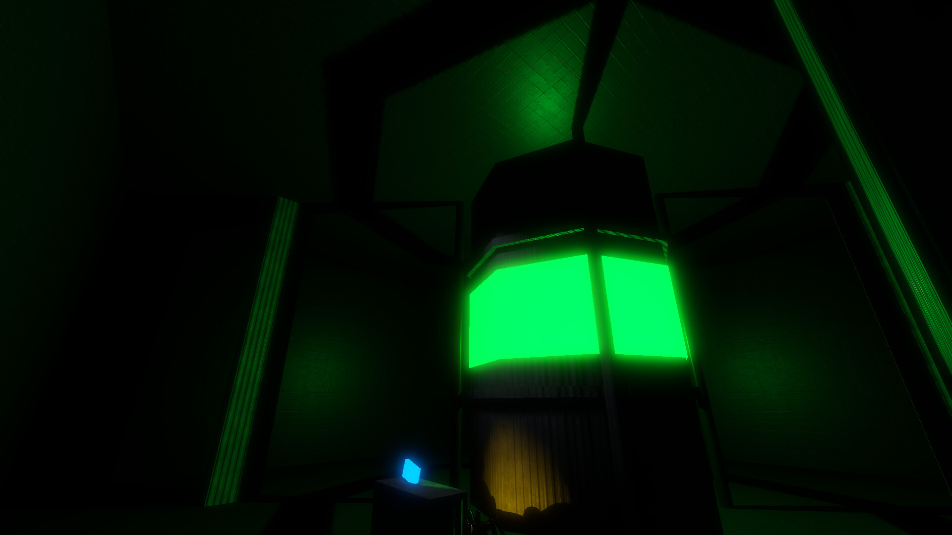 Sector Null screenshot 5