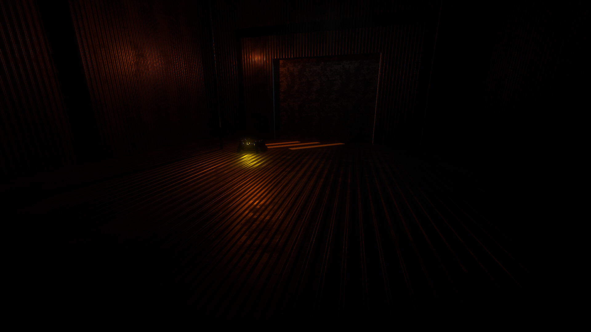 Sector Null screenshot 2