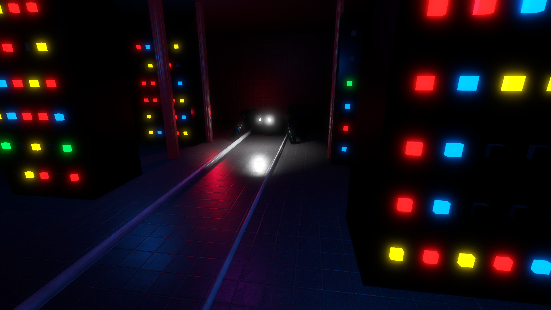 Sector Null screenshot 3