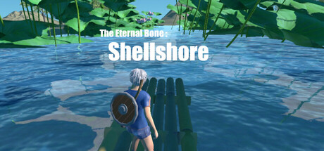 The Eternal Bone : Shellshore