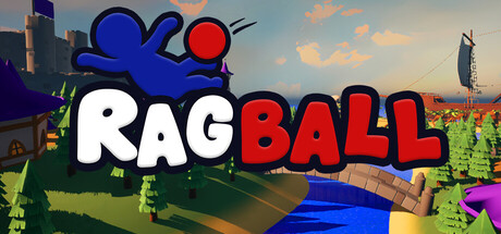 Ragball — Steam header