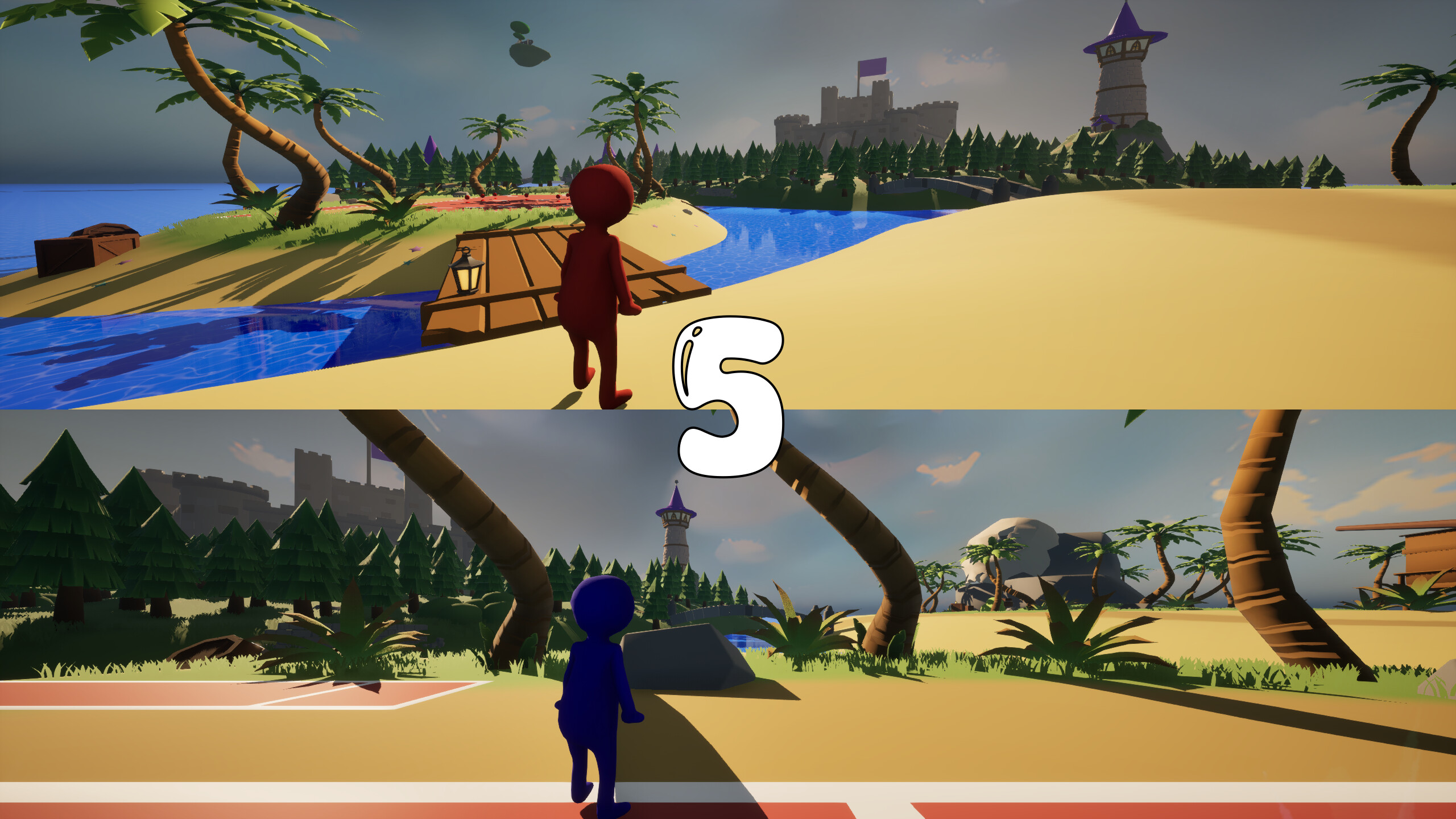 Ragball screenshot 3