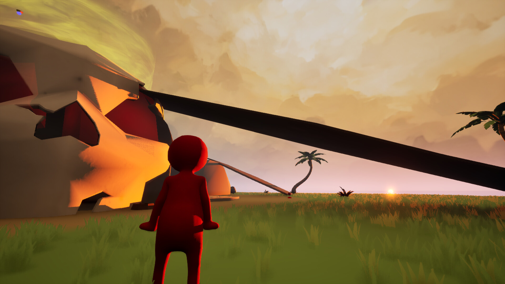 Ragball screenshot 4