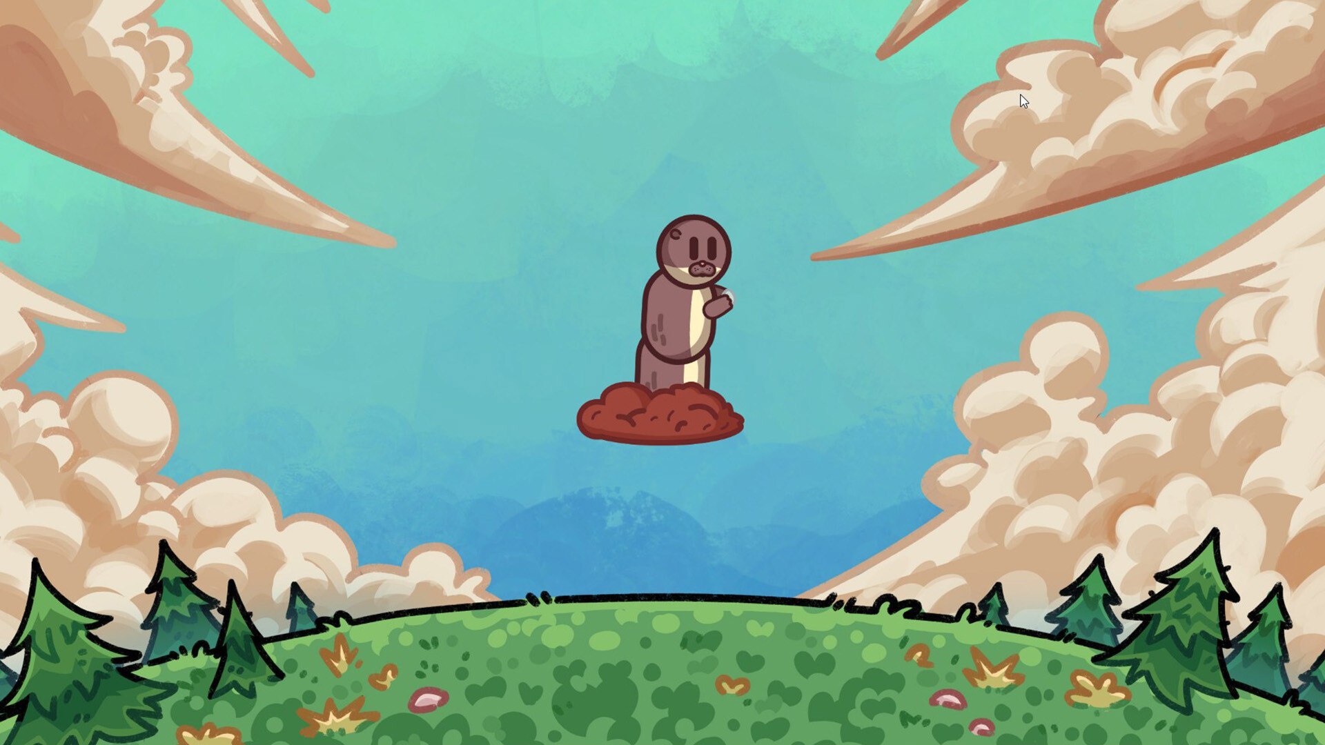 Deskworm - Otter Set screenshot 3