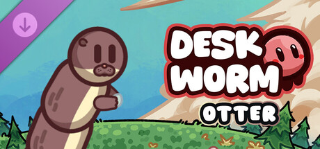 Deskworm - Otter Set