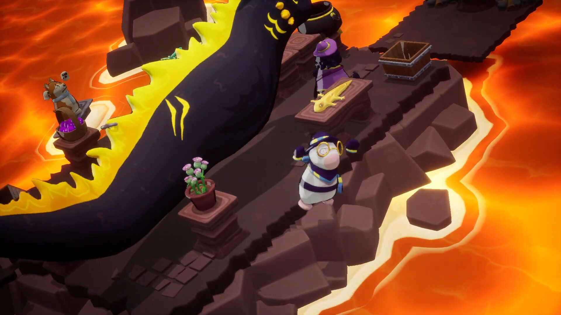 AlcheMess screenshot 5