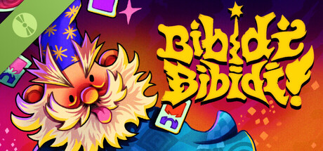 Bibidi Bibidi! Demo