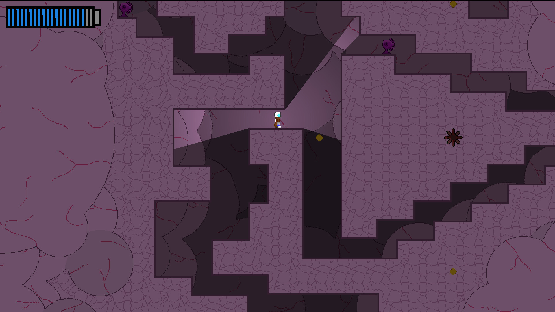 Cosmic Rays Soundtrack screenshot 3