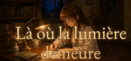 Keeplight : Là où la lumière demeure