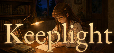 Keeplight