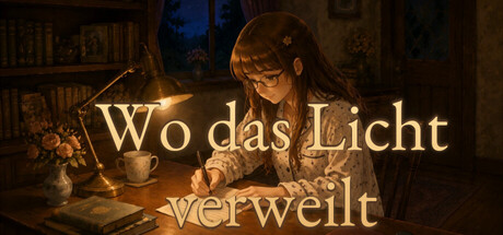 Keeplight: Wo das Licht verweilt
