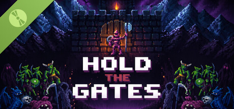 Hold The Gates Demo