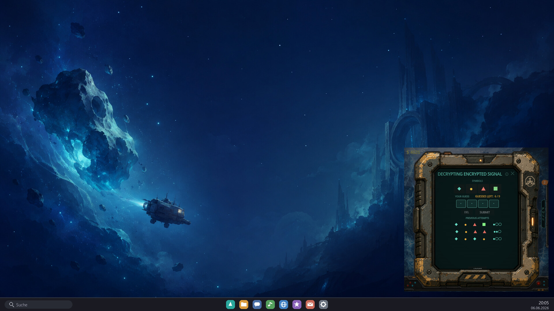 Cosy Space screenshot 9