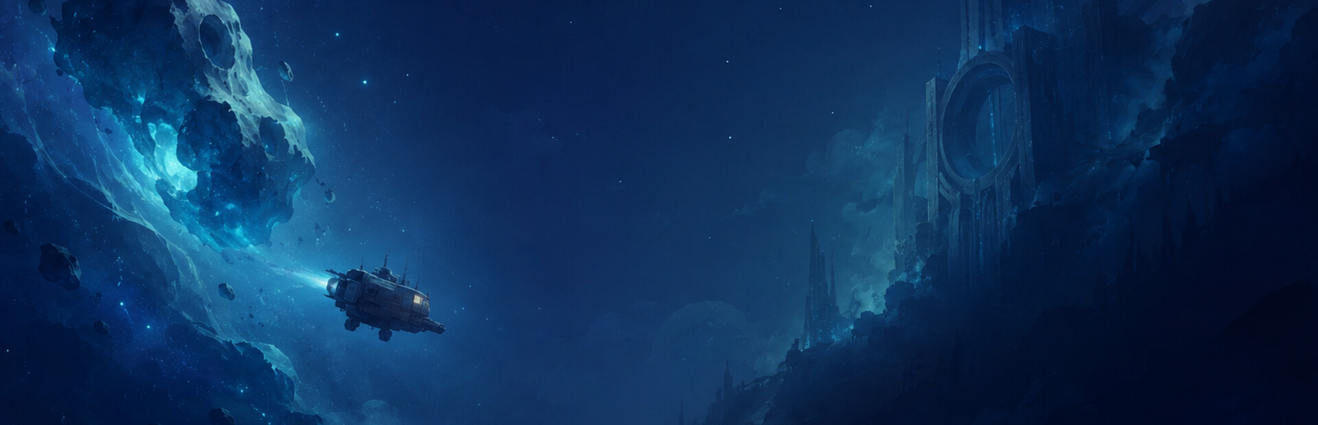Deep Reach