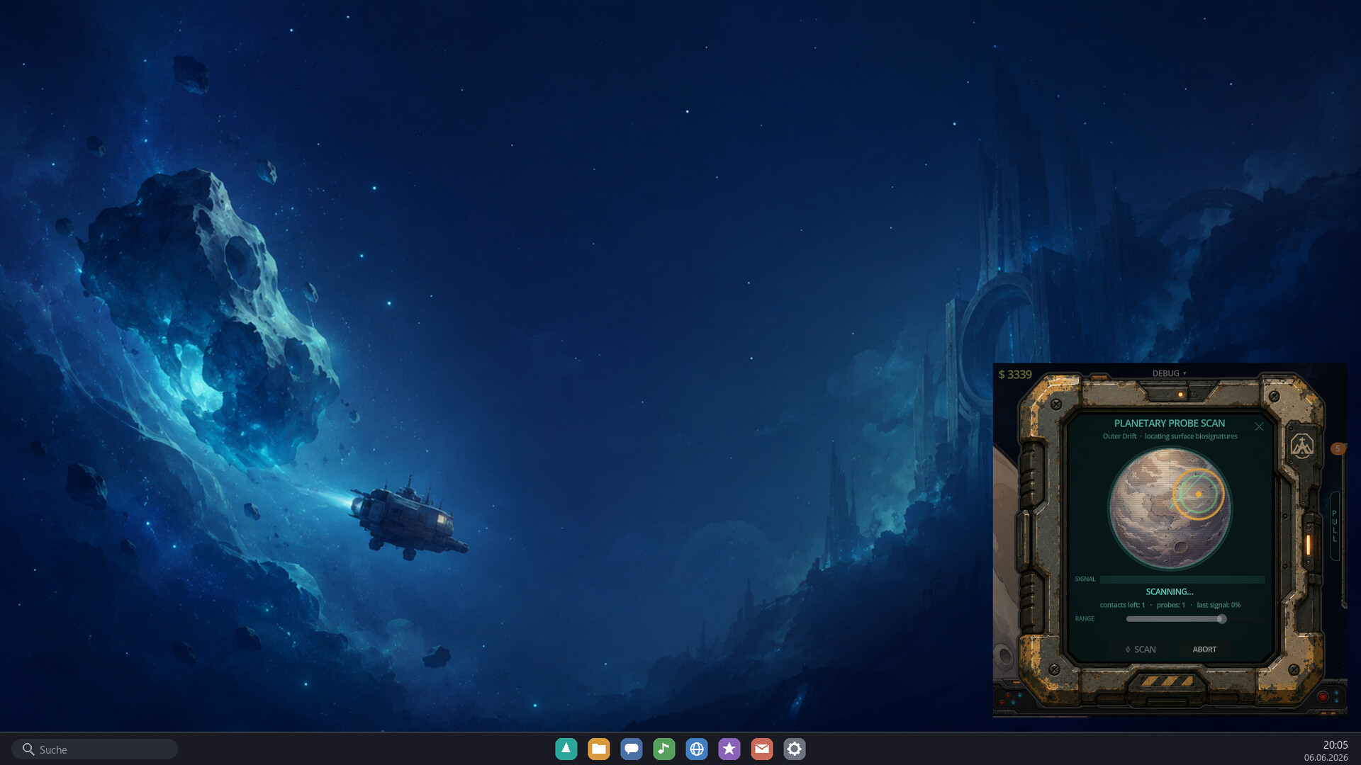 Cosy Space screenshot 8