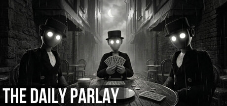 The Daily Parlay