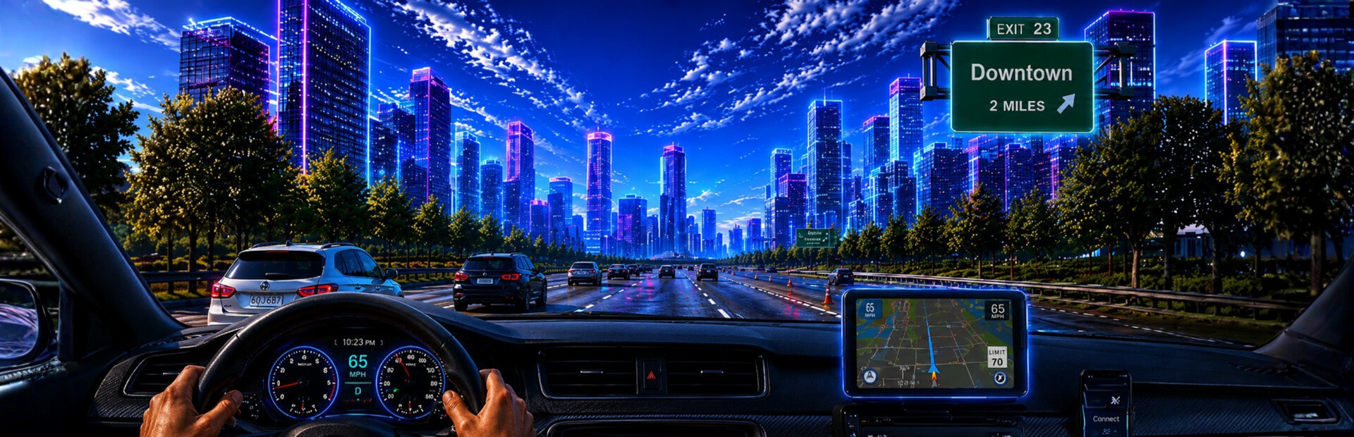 Road Ready VR