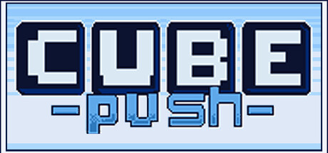 CUBE-push- — Steam header