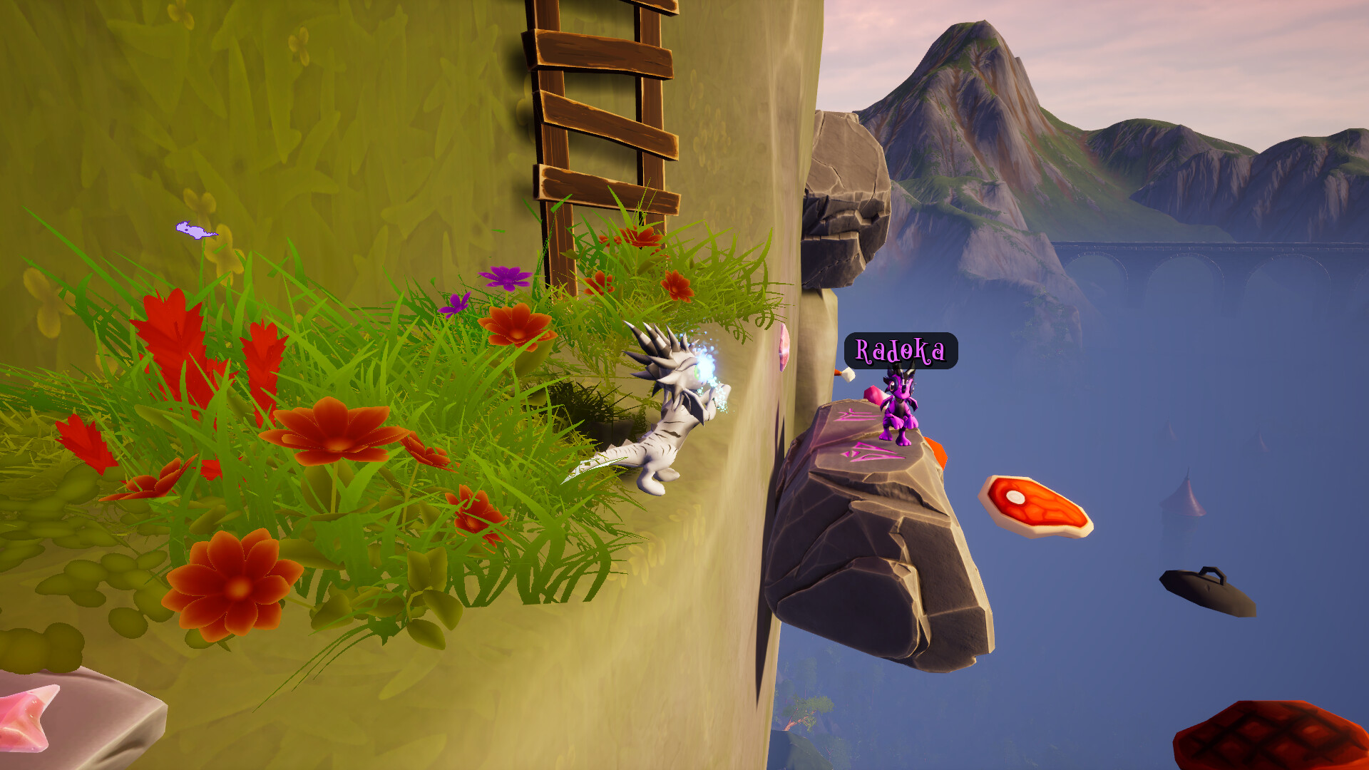 Dragon Up! Together screenshot 9