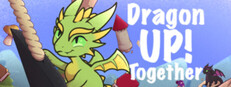 Poster Dragon Up! Together