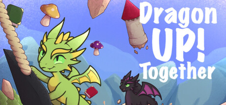 Dragon Up! Together