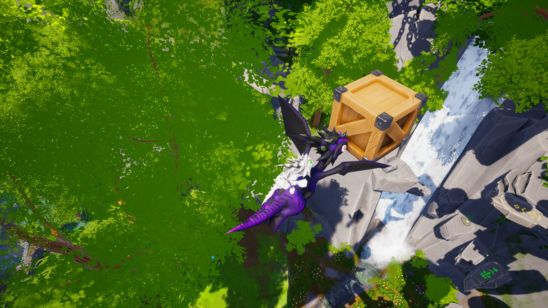 Dragon Up! Together screenshot 8