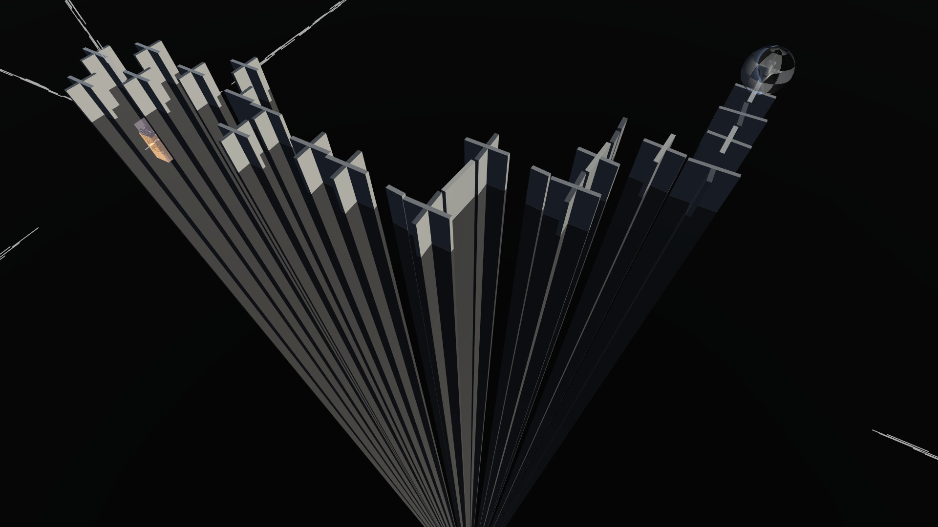 Space Hole 2016 screenshot 6
