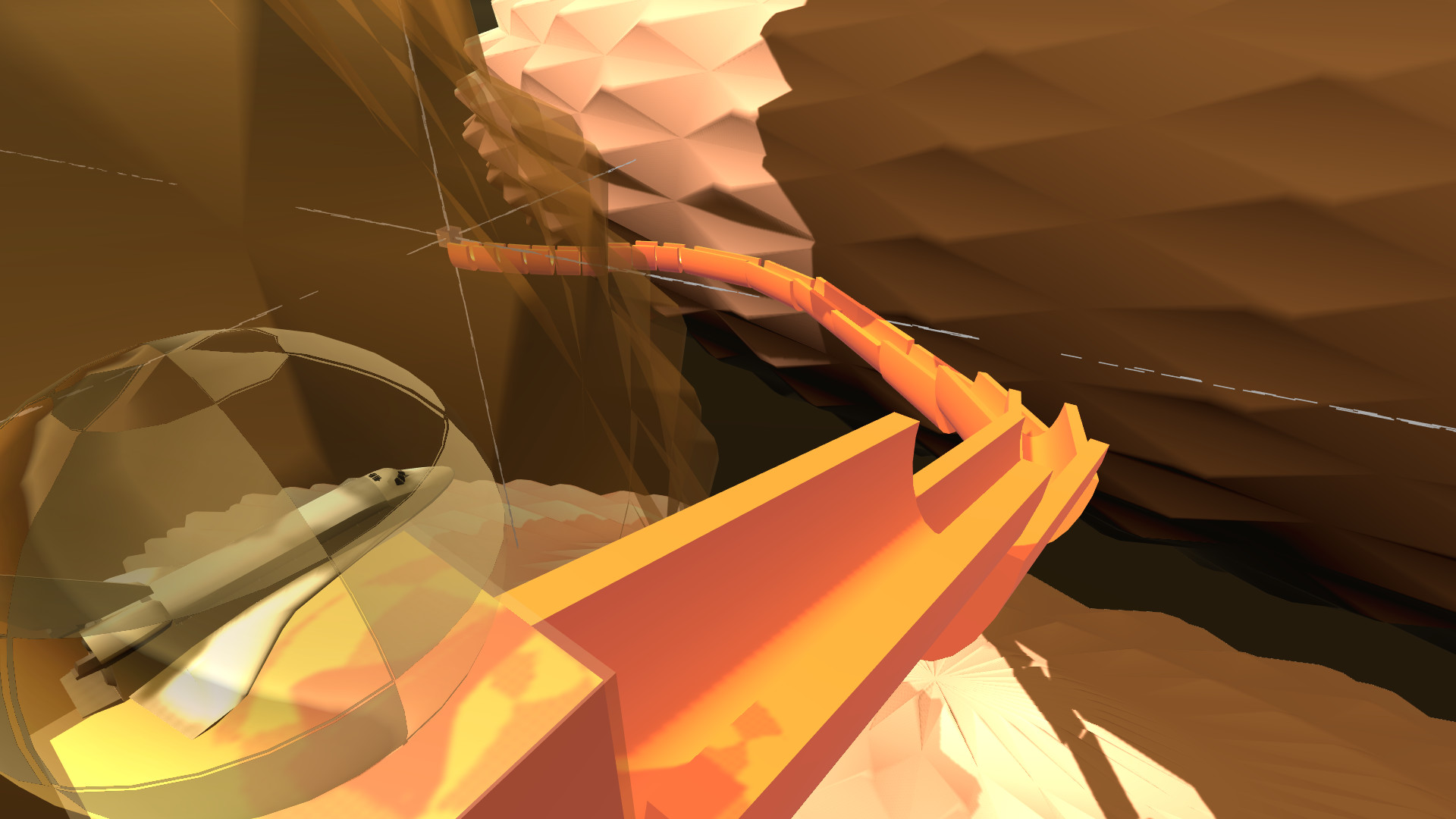 Space Hole 2016 screenshot 10