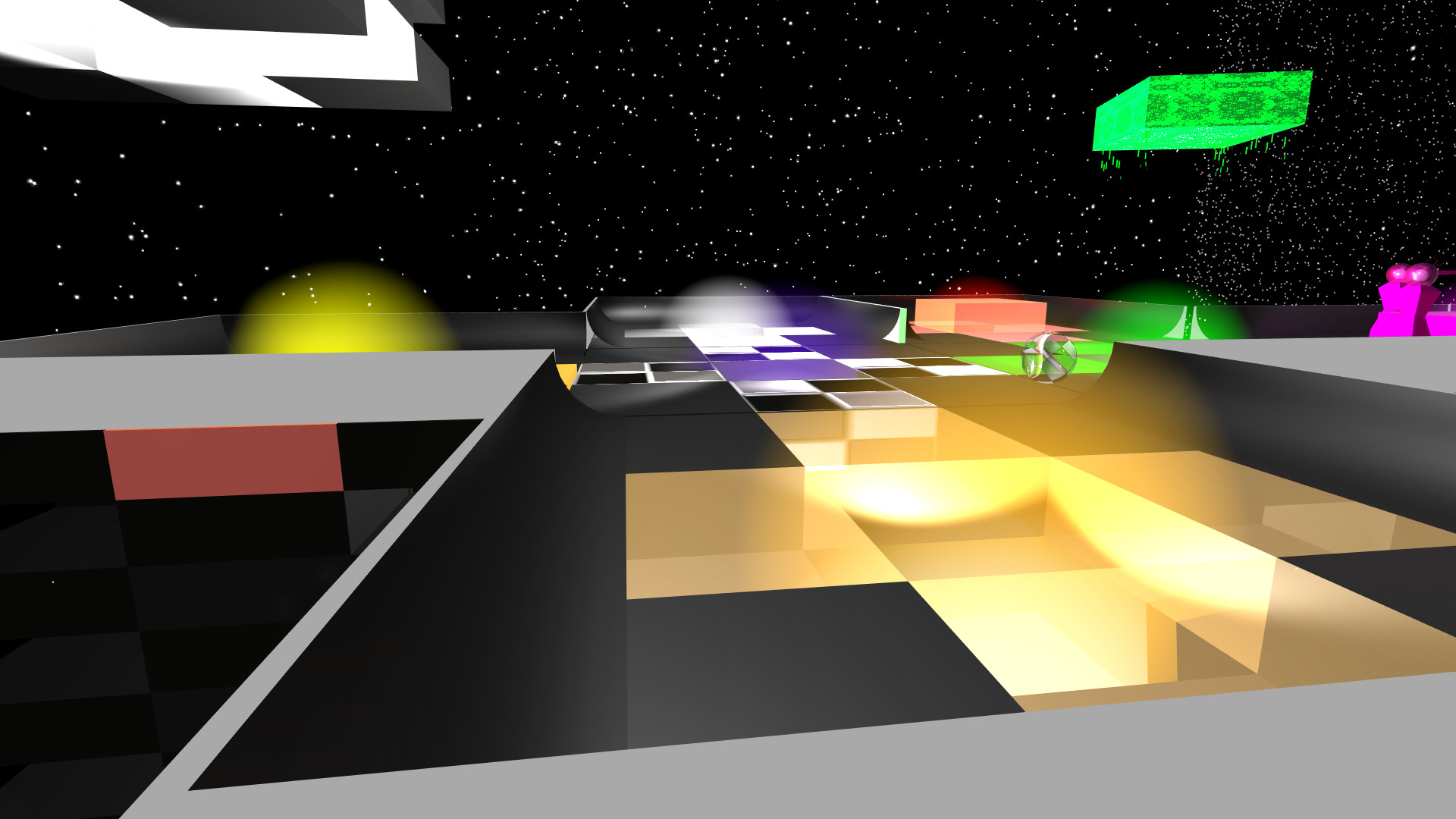 Space Hole 2016 screenshot 7