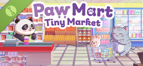 PawMart Tiny Market Demo