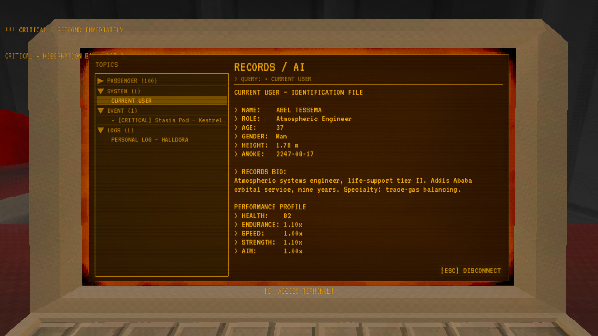 27 Survivors screenshot 5