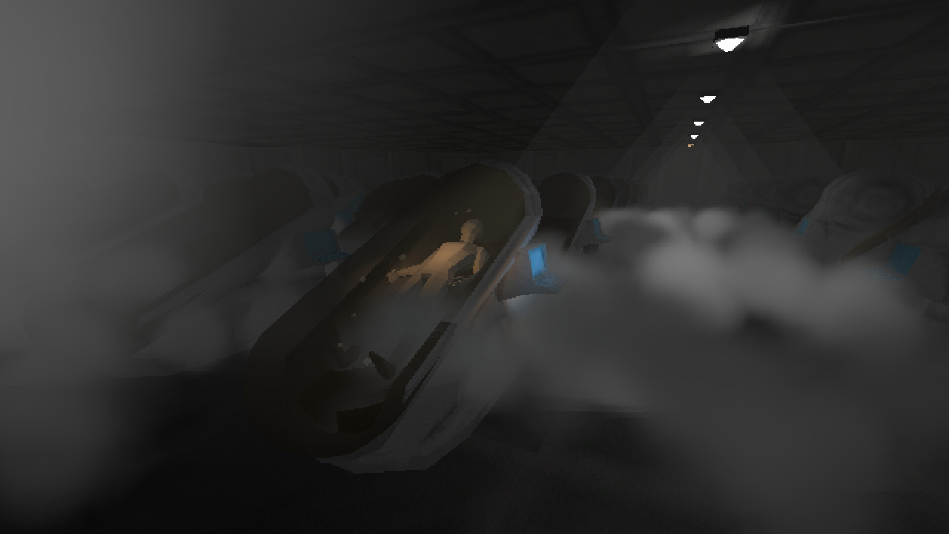 27 Survivors screenshot 1