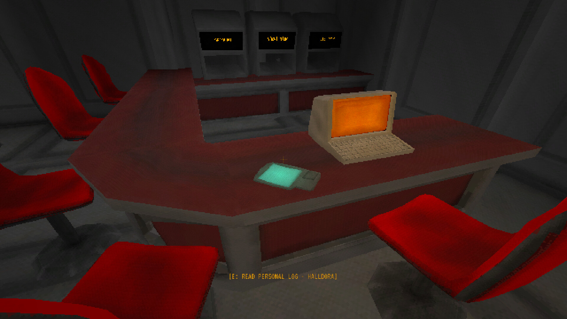 27 Survivors screenshot 6