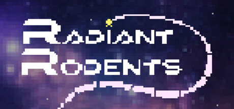 Radiant Rodents — Steam header