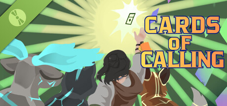 Cards Of Calling Demo