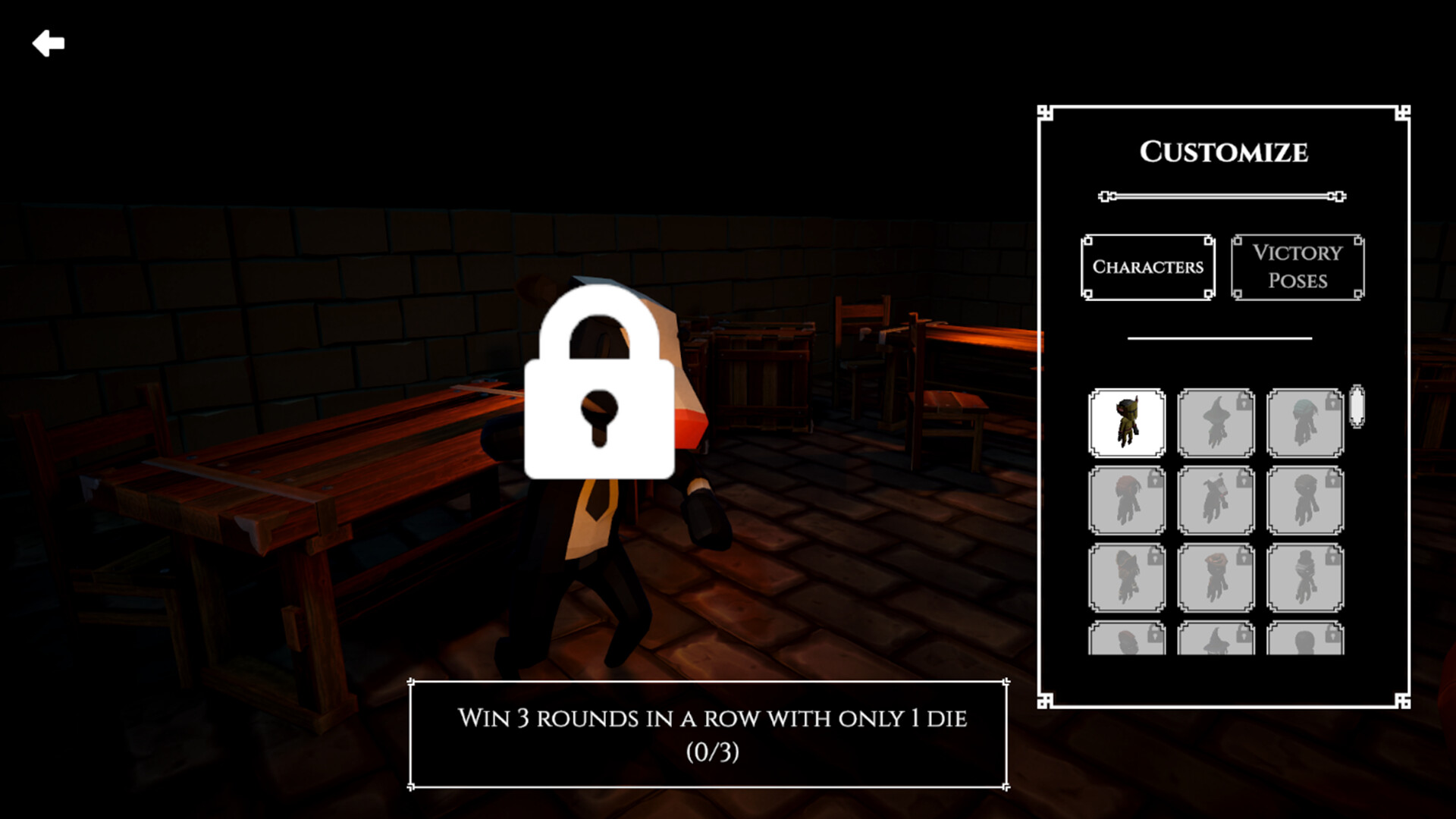 Bardo screenshot 5