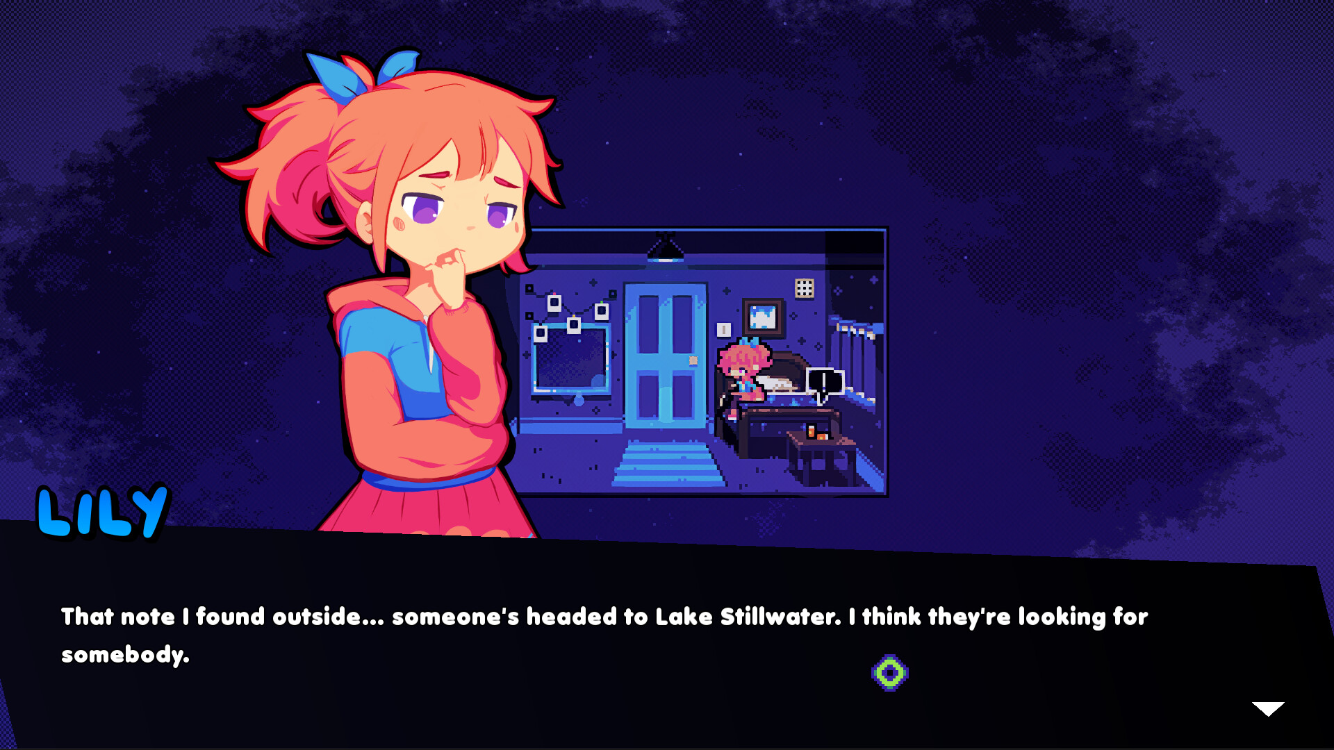 Lake Stillwater screenshot 11